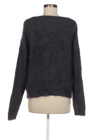 Дамски пуловер Sirup, Размер XXL, Цвят Син, Цена 13,05 лв.