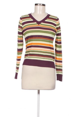 Γυναικείο πουλόβερ Sisley, Μέγεθος M, Χρώμα Πολύχρωμο, Τιμή 13,96 €