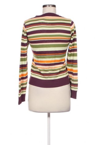 Γυναικείο πουλόβερ Sisley, Μέγεθος M, Χρώμα Πολύχρωμο, Τιμή 22,51 €