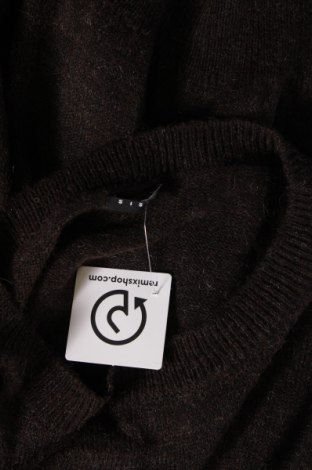 Pulover de femei Sisley, Mărime XL, Culoare Maro, Preț 50,66 Lei