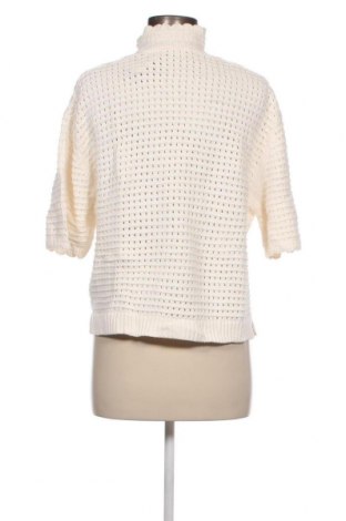 Γυναικείο πουλόβερ Sissy Boy, Μέγεθος M, Χρώμα Εκρού, Τιμή 5,38 €