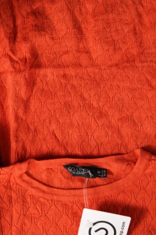 Γυναικείο πουλόβερ Soaked In Luxury, Μέγεθος XS, Χρώμα Πορτοκαλί, Τιμή 13,07 €