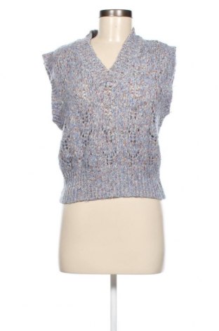 Дамски пуловер Soaked In Luxury, Размер S, Цвят Многоцветен, Цена 7,04 лв.