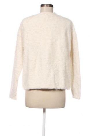 Γυναικείο πουλόβερ Someday., Μέγεθος L, Χρώμα Λευκό, Τιμή 8,07 €