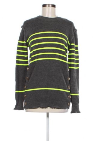 Γυναικείο πουλόβερ Sonia Rykiel, Μέγεθος S, Χρώμα Γκρί, Τιμή 54,54 €