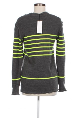 Дамски пуловер Sonia Rykiel, Размер S, Цвят Сив, Цена 275,08 лв.