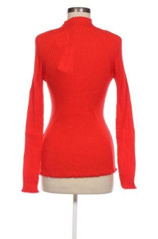 Γυναικείο πουλόβερ Sonia Rykiel, Μέγεθος XL, Χρώμα Κόκκινο, Τιμή 65,44 €