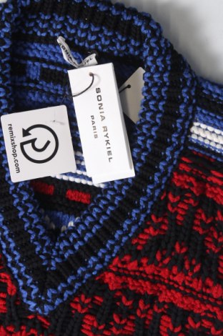 Γυναικείο πουλόβερ Sonia Rykiel, Μέγεθος S, Χρώμα Πολύχρωμο, Τιμή 222,91 €