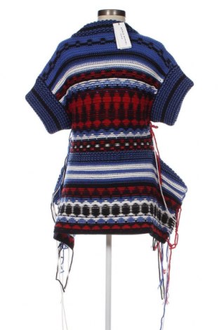Pulover de femei Sonia Rykiel, Mărime S, Culoare Multicolor, Preț 299,47 Lei