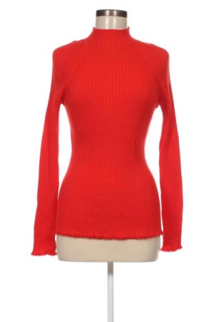 Damenpullover Sonia Rykiel, Größe XL, Farbe Rot, Preis 272,68 €