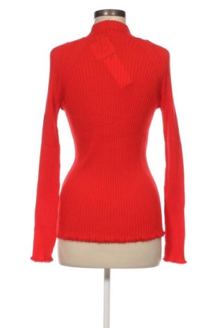 Γυναικείο πουλόβερ Sonia Rykiel, Μέγεθος XL, Χρώμα Κόκκινο, Τιμή 218,14 €