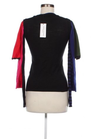 Дамски пуловер Sonia Rykiel, Размер XS, Цвят Черен, Цена 170,70 лв.