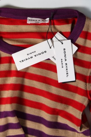 Γυναικείο πουλόβερ Sonia Rykiel, Μέγεθος XS, Χρώμα Πολύχρωμο, Τιμή 136,34 €