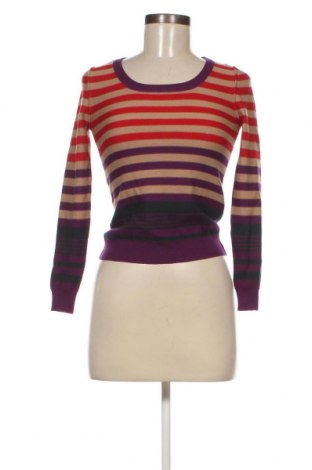 Γυναικείο πουλόβερ Sonia Rykiel, Μέγεθος XS, Χρώμα Πολύχρωμο, Τιμή 68,17 €