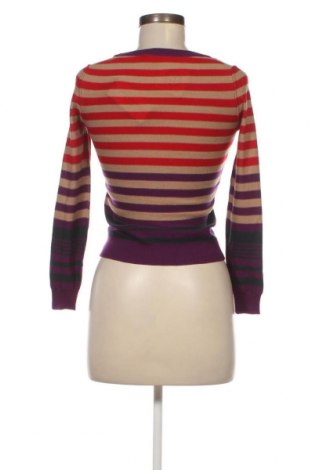 Дамски пуловер Sonia Rykiel, Размер XS, Цвят Многоцветен, Цена 185,15 лв.