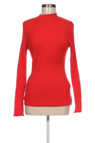 Damenpullover Sonia Rykiel, Größe XL, Farbe Rot, Preis 272,68 €