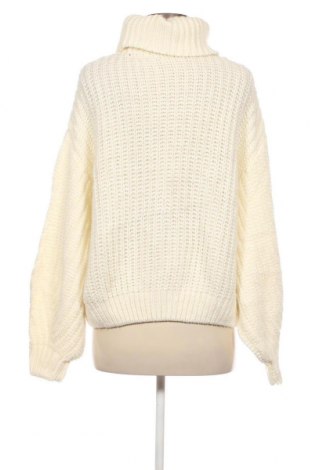 Дамски пуловер Soya Concept, Размер M, Цвят Екрю, Цена 13,05 лв.