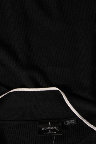 Γυναικείο πουλόβερ Sportscraft, Μέγεθος L, Χρώμα Μαύρο, Τιμή 24,46 €