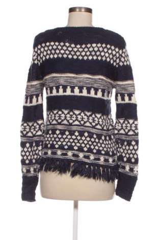 Γυναικείο πουλόβερ Springfield, Μέγεθος M, Χρώμα Πολύχρωμο, Τιμή 3,71 €