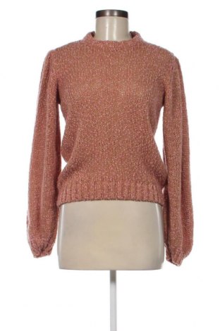 Дамски пуловер Stine Goya, Размер S, Цвят Кафяв, Цена 165,00 лв.