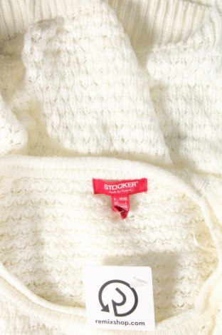 Pulover de femei Stooker, Mărime XL, Culoare Alb, Preț 16,22 Lei