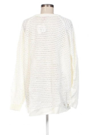 Дамски пуловер Stooker, Размер XL, Цвят Бял, Цена 6,09 лв.