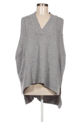 Γυναικείο πουλόβερ Storets, Μέγεθος S, Χρώμα Γκρί, Τιμή 4,49 €