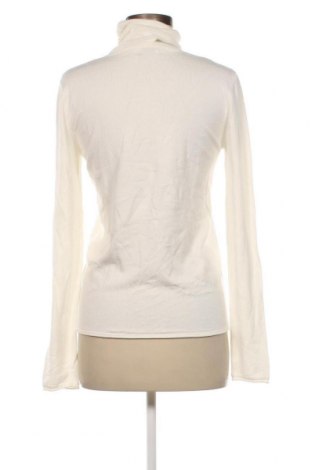 Damenpullover Stradivarius, Größe L, Farbe Weiß, Preis € 11,30