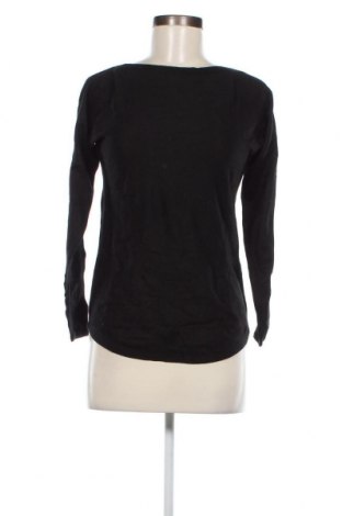 Дамски пуловер Street One, Размер XS, Цвят Черен, Цена 7,25 лв.