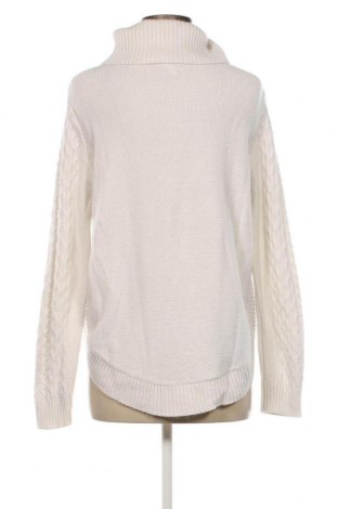Дамски пуловер Street One, Размер M, Цвят Бял, Цена 5,28 лв.