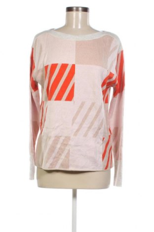 Дамски пуловер Street One, Размер S, Цвят Многоцветен, Цена 8,99 лв.