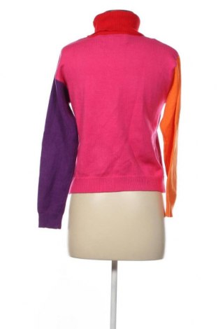 Dámsky pulóver StyleWe, Veľkosť S, Farba Viacfarebná, Cena  3,00 €