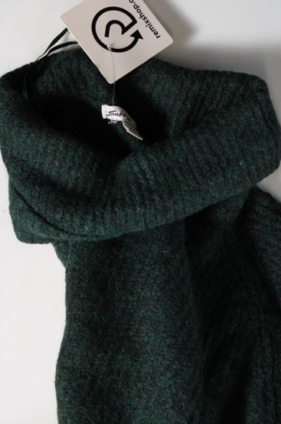 Дамски пуловер Sublevel, Размер M, Цвят Зелен, Цена 11,89 лв.