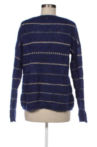 Дамски пуловер Sud Express, Размер M, Цвят Син, Цена 13,20 лв.