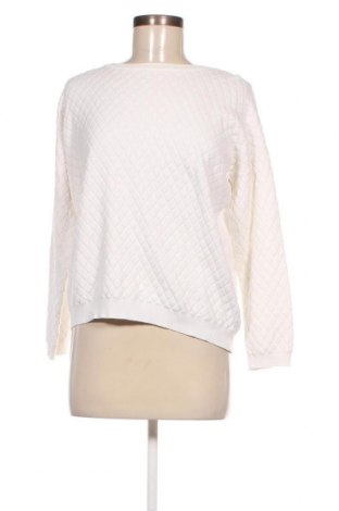 Дамски пуловер Sunny Girl, Размер S, Цвят Бял, Цена 5,22 лв.