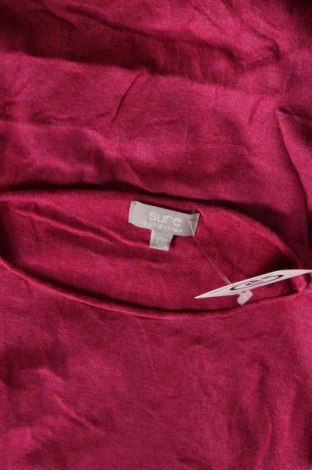Pulover de femei Sure, Mărime XXL, Culoare Roz, Preț 95,39 Lei