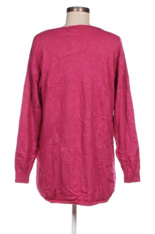 Pulover de femei Sure, Mărime XXL, Culoare Roz, Preț 95,39 Lei