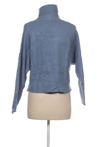 Γυναικείο πουλόβερ Sweewe, Μέγεθος M, Χρώμα Μπλέ, Τιμή 4,49 €