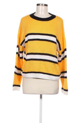Γυναικείο πουλόβερ Sweewe, Μέγεθος M, Χρώμα Πολύχρωμο, Τιμή 4,49 €