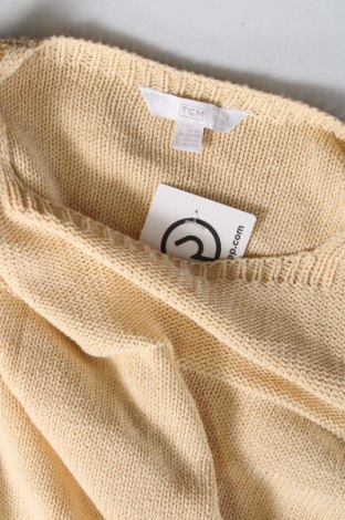 Pulover de femei TCM, Mărime M, Culoare Bej, Preț 23,85 Lei