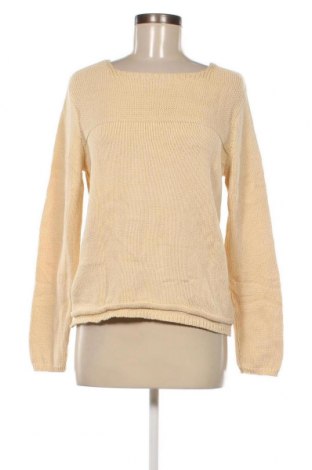 Γυναικείο πουλόβερ TCM, Μέγεθος M, Χρώμα  Μπέζ, Τιμή 4,49 €