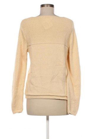 Дамски пуловер TCM, Размер M, Цвят Бежов, Цена 7,25 лв.