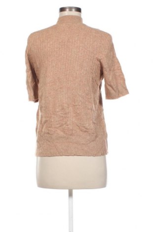Γυναικείο πουλόβερ Taifun, Μέγεθος M, Χρώμα  Μπέζ, Τιμή 3,54 €
