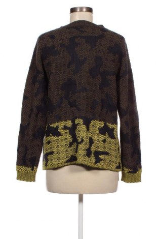 Дамски пуловер Taifun, Размер M, Цвят Зелен, Цена 44,00 лв.