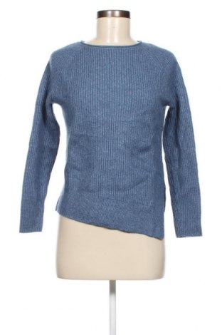 Дамски пуловер Taifun, Размер S, Цвят Син, Цена 15,40 лв.