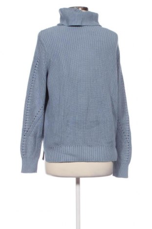 Γυναικείο πουλόβερ Taifun, Μέγεθος L, Χρώμα Μπλέ, Τιμή 5,44 €