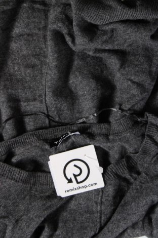 Дамски пуловер Taifun, Размер S, Цвят Сив, Цена 7,92 лв.