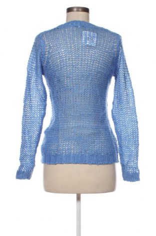Γυναικείο πουλόβερ Tally Weijl, Μέγεθος M, Χρώμα Μπλέ, Τιμή 4,49 €