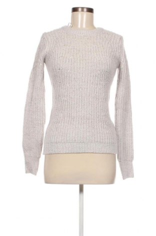 Дамски пуловер Tally Weijl, Размер XS, Цвят Сив, Цена 7,25 лв.
