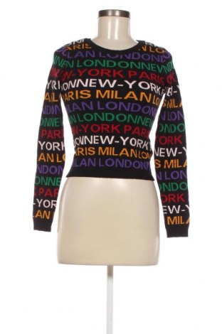 Pulover de femei Tally Weijl, Mărime S, Culoare Multicolor, Preț 23,85 Lei